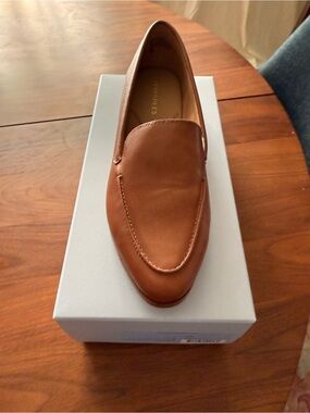NWT Women’s AEROSOLES Size 9 Slip-On Loafer